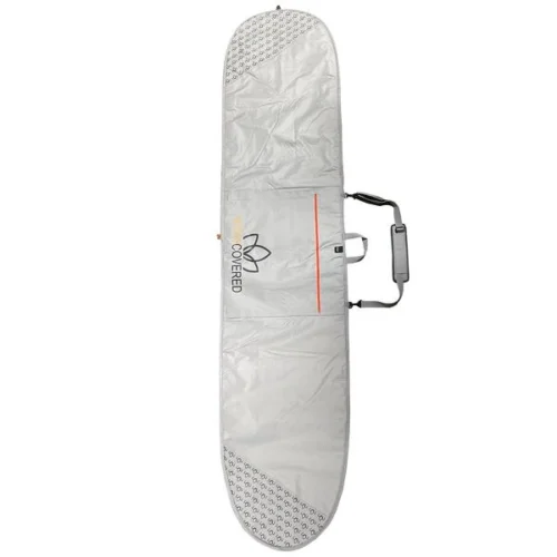 Surfboard Day Bag -Surf Drift Shop stay covered longboard board bag top grande 23a7c003 df93 479f a9bc 59878ebbd9e0