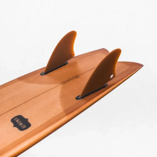 Twin Keels | Futures Box 9 Twin Keels | Futures Box -Surf Drift Shop twin fin future box