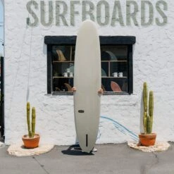 *USED* 9'2 Surf Thump -Surf Drift Shop used9 2cream