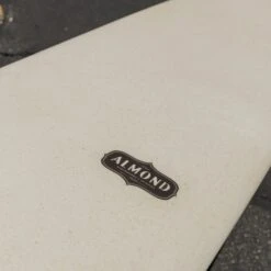 *USED* 9'2 Surf Thump -Surf Drift Shop used 9 2 cream 3