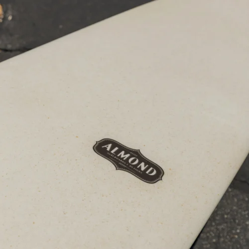 *USED* 9'2 Surf Thump 5 *USED* 9'2 Surf Thump -Surf Drift Shop used 9 2 cream 3 scaled