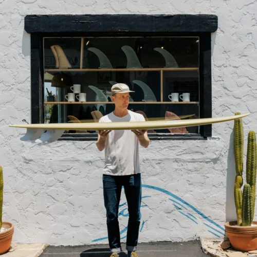 *USED* 6'5 Speed Quad -Surf Drift Shop used board speed 3 scaled